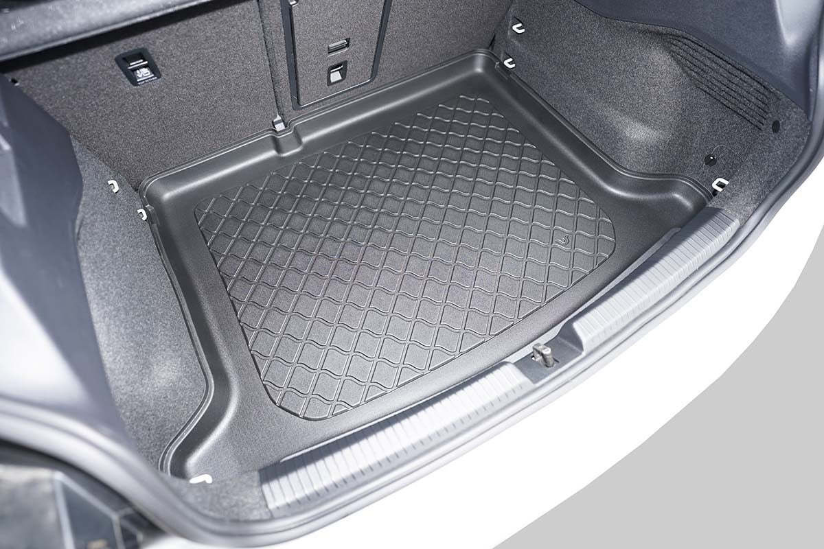 Aristar Premium Boot Liner Protector for Cupra Born 2021+
