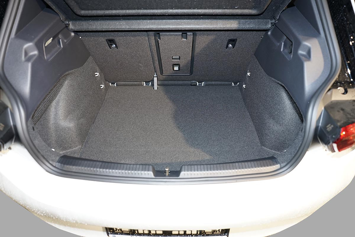 Aristar Premium Boot Liner Protector for Cupra Born 2021+