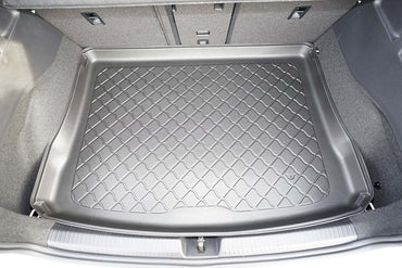 Aristar Premium Boot Liner Protector for Cupra Born 2021+ Type 2