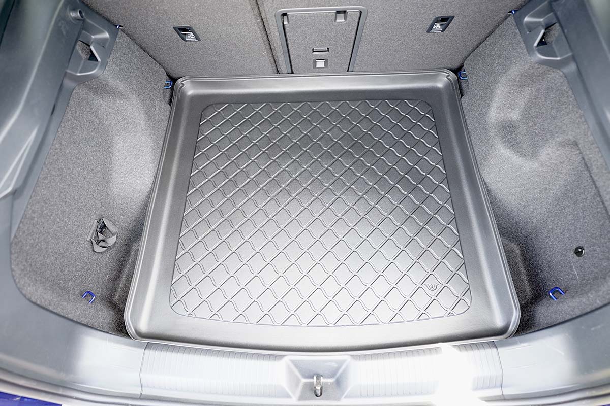 Aristar Premium Boot Liner Protector for Cupra Tavascan 2024+