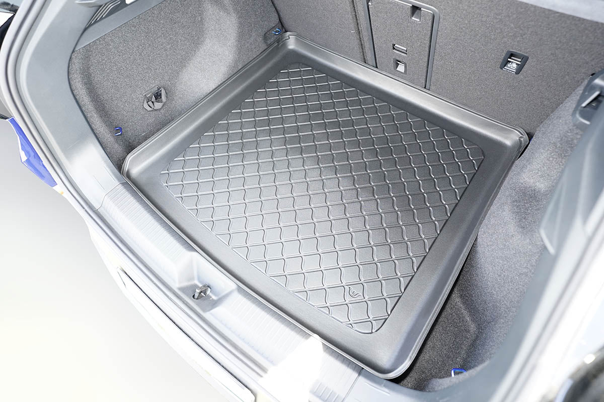 Aristar Premium Boot Liner Protector for Cupra Tavascan 2024+
