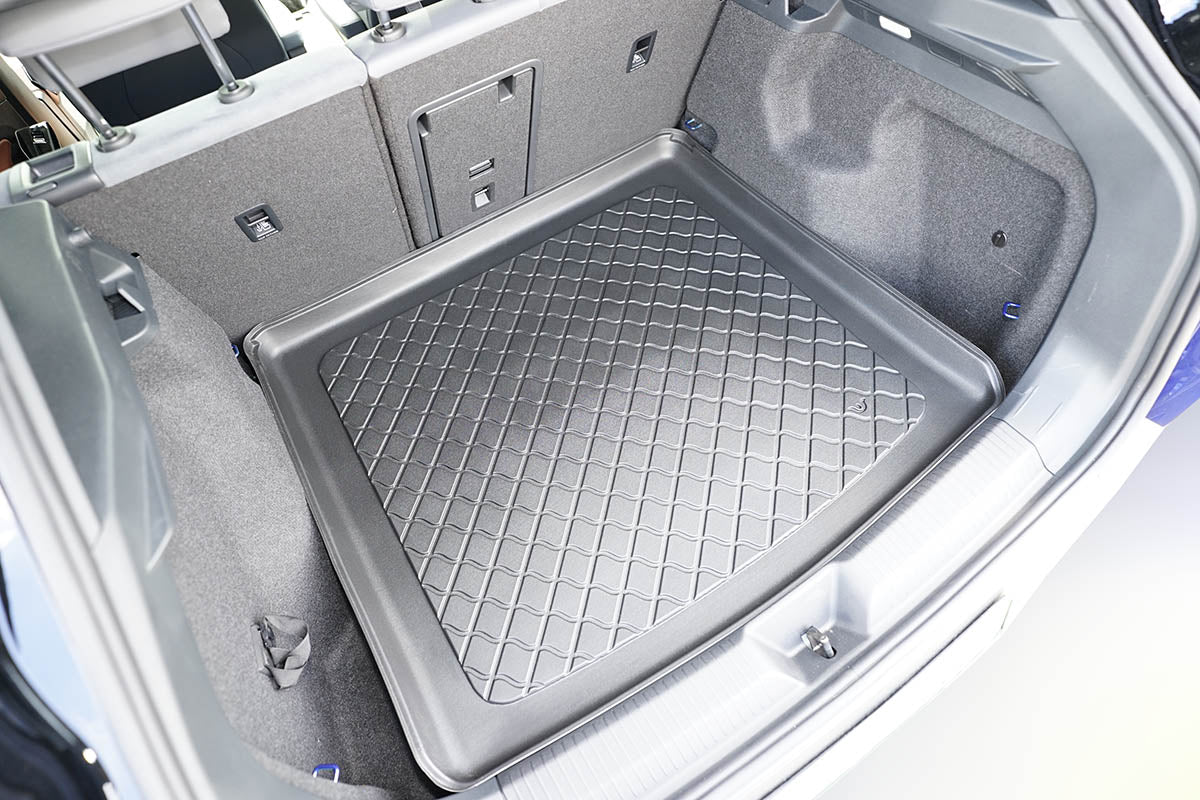 Aristar Premium Boot Liner Protector for Cupra Tavascan 2024+