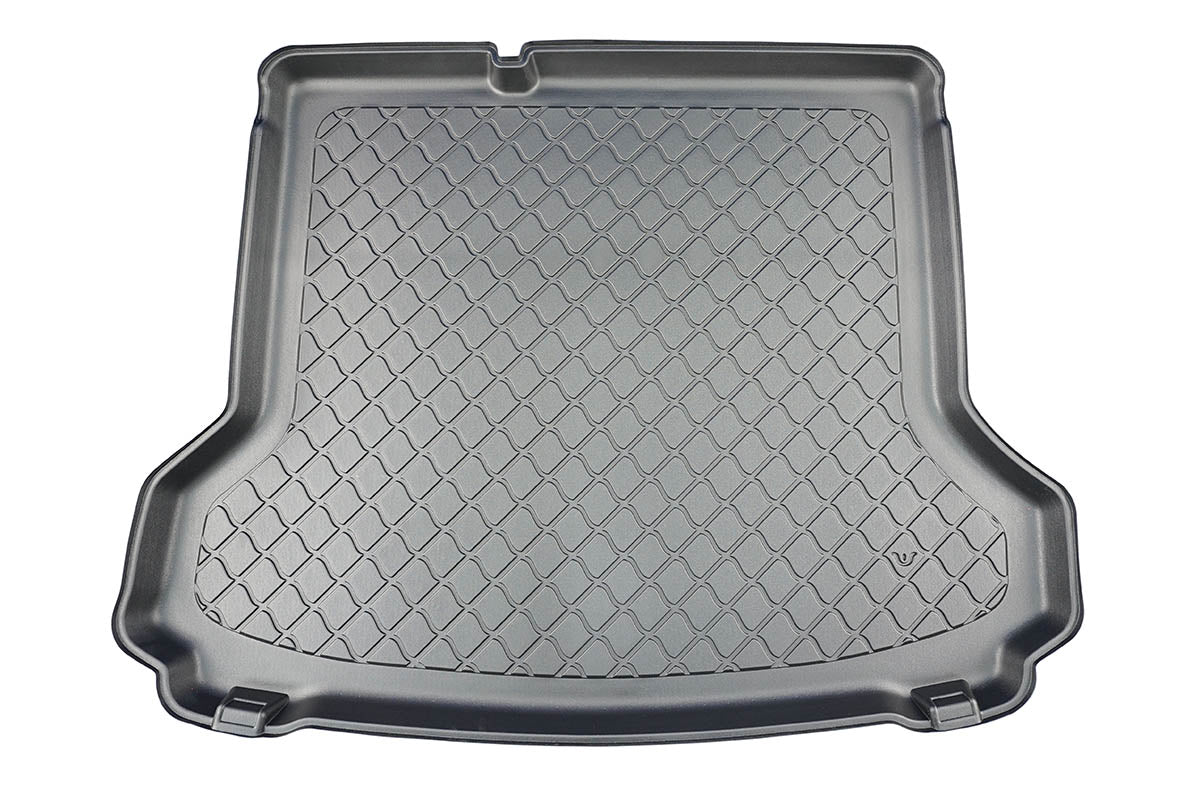 Aristar Premium Boot Liner Protector for Cupra Tavascan 2024+ Type 2