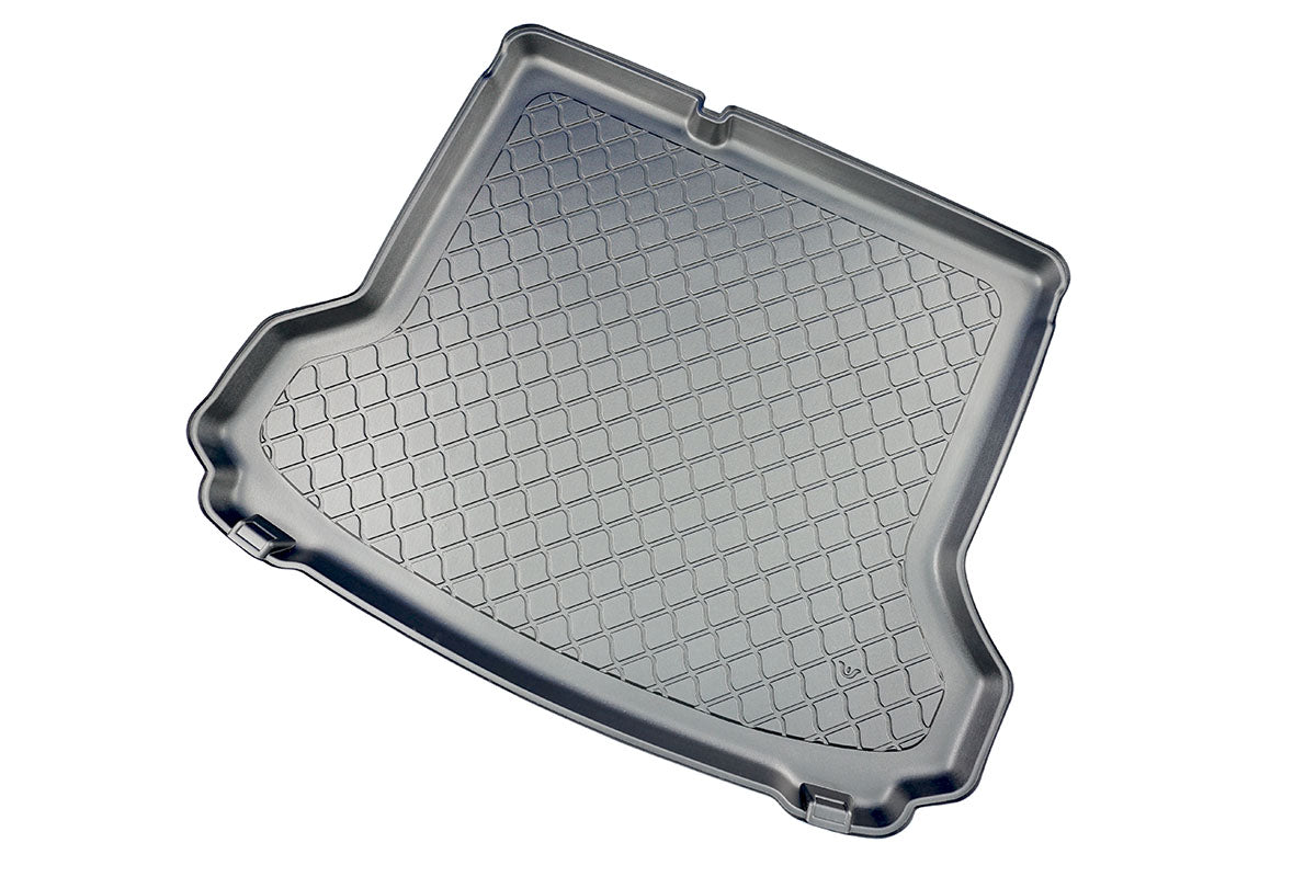 Aristar Premium Boot Liner Protector for Cupra Tavascan 2024+ Type 2