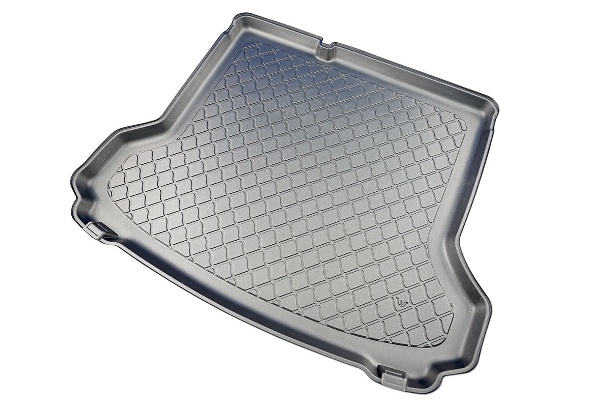 Aristar Premium Boot Liner Protector for Cupra Tavascan 2024+ Type 2