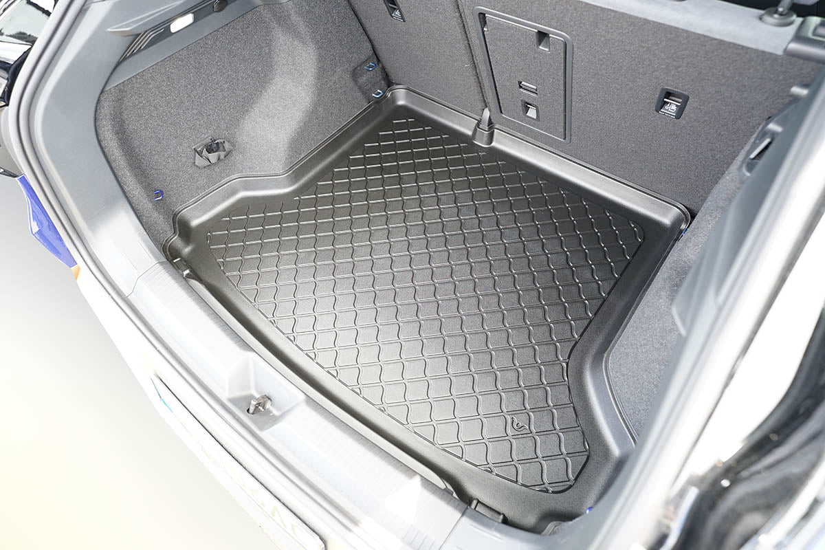 Aristar Premium Boot Liner Protector for Cupra Tavascan 2024+ Type 2