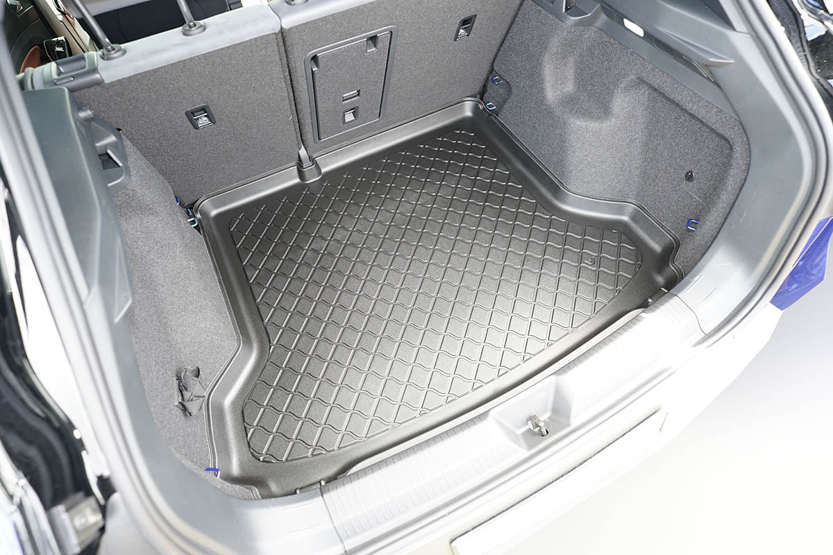 Aristar Premium Boot Liner Protector for Cupra Tavascan 2024+ Type 2