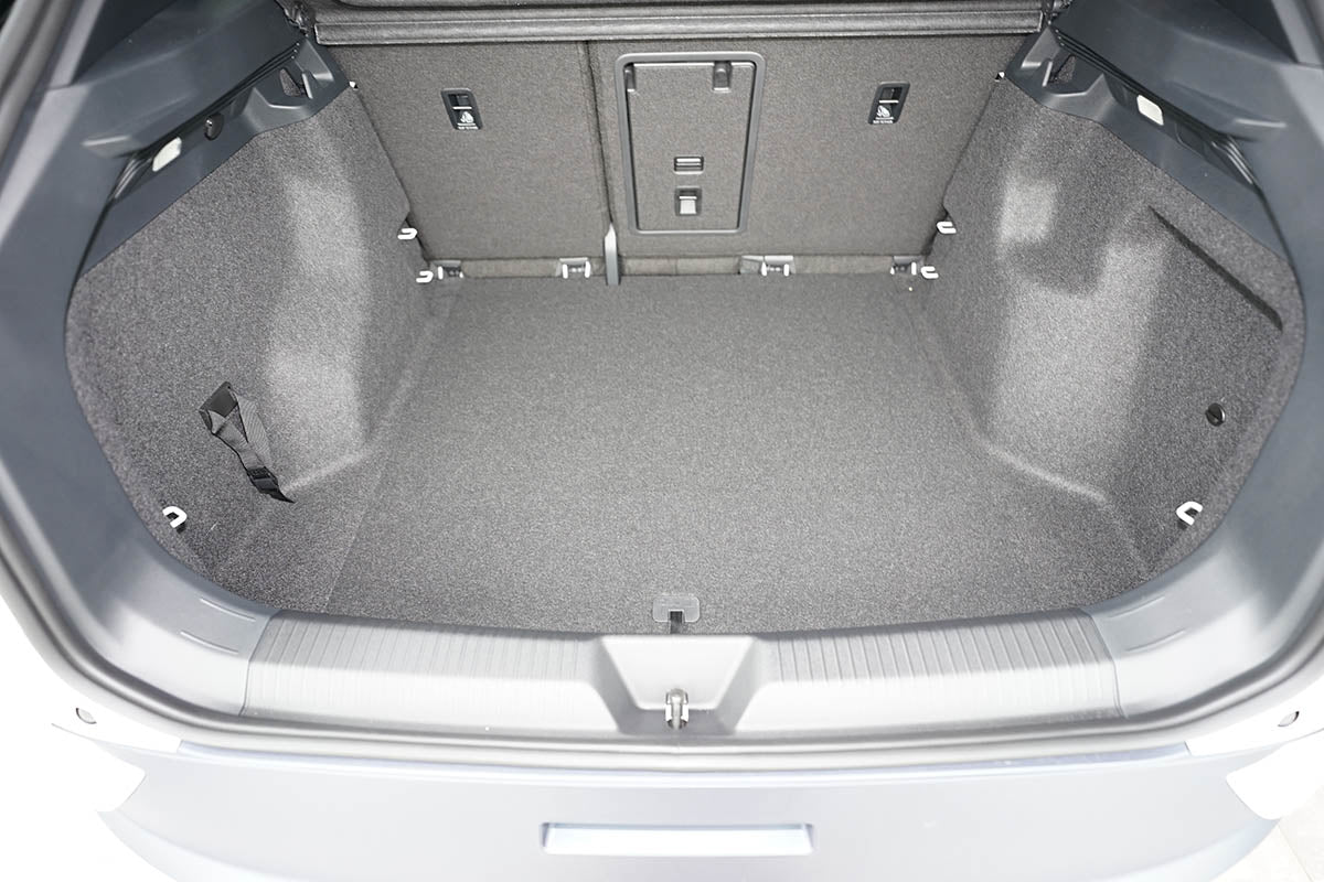 Aristar Premium Boot Liner Protector for Cupra Tavascan 2024+ Type 2