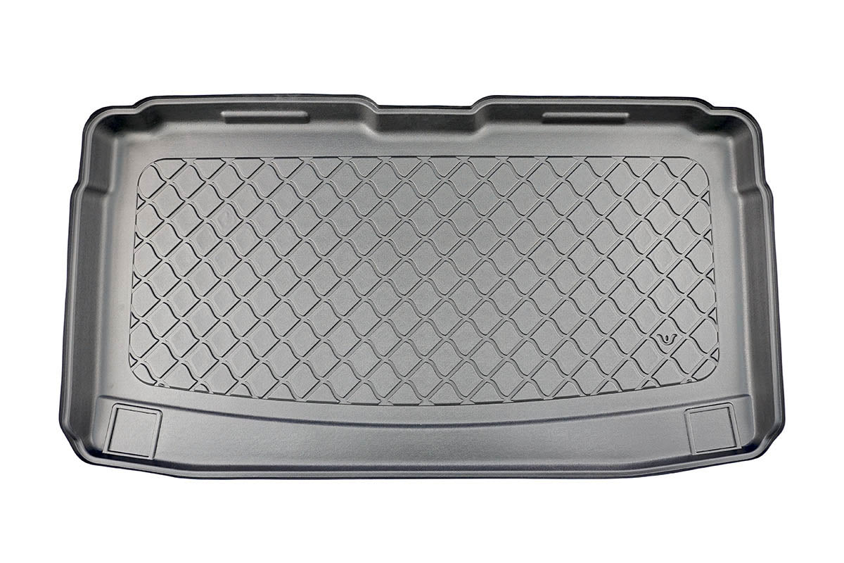 Aristar Premium Boot Liner Protector for Volkswagen Caddy Maxi 2020+ 7 Seater