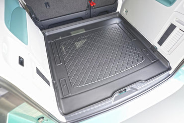 Aristar Premium Boot Liner Protector for Volkswagen ID Buzz SWB 2022+
