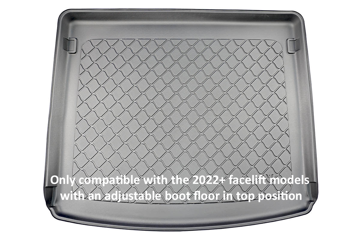 Aristar Premium Boot Liner Protector for Mazda CX-5 2022+