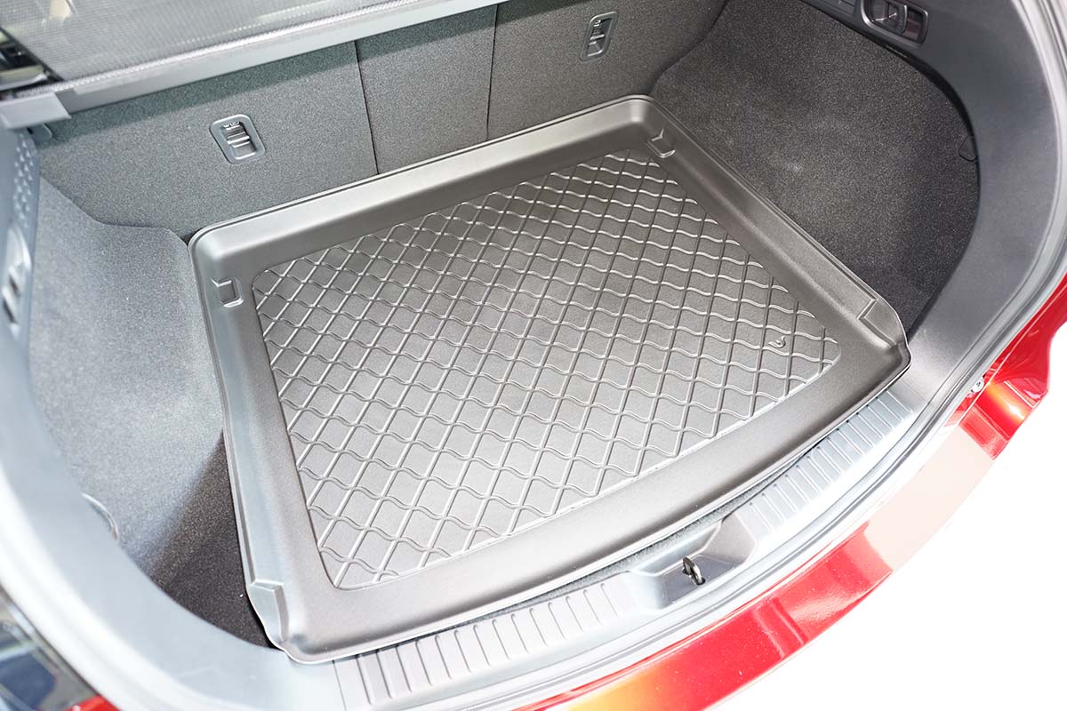Aristar Premium Boot Liner Protector for Mazda CX-5 2022+