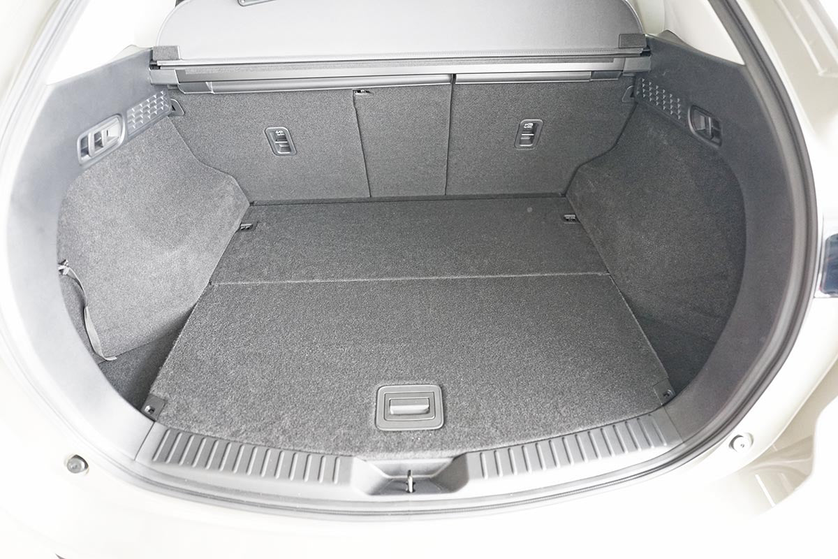 Aristar Premium Boot Liner Protector for Mazda CX-5 2022+