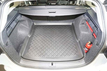 Aristar Premium Boot Liner Protector for Skoda Enyaq 2021+