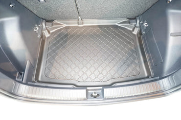 Aristar Premium Boot Liner Protector for Skoda Fabia 2021+