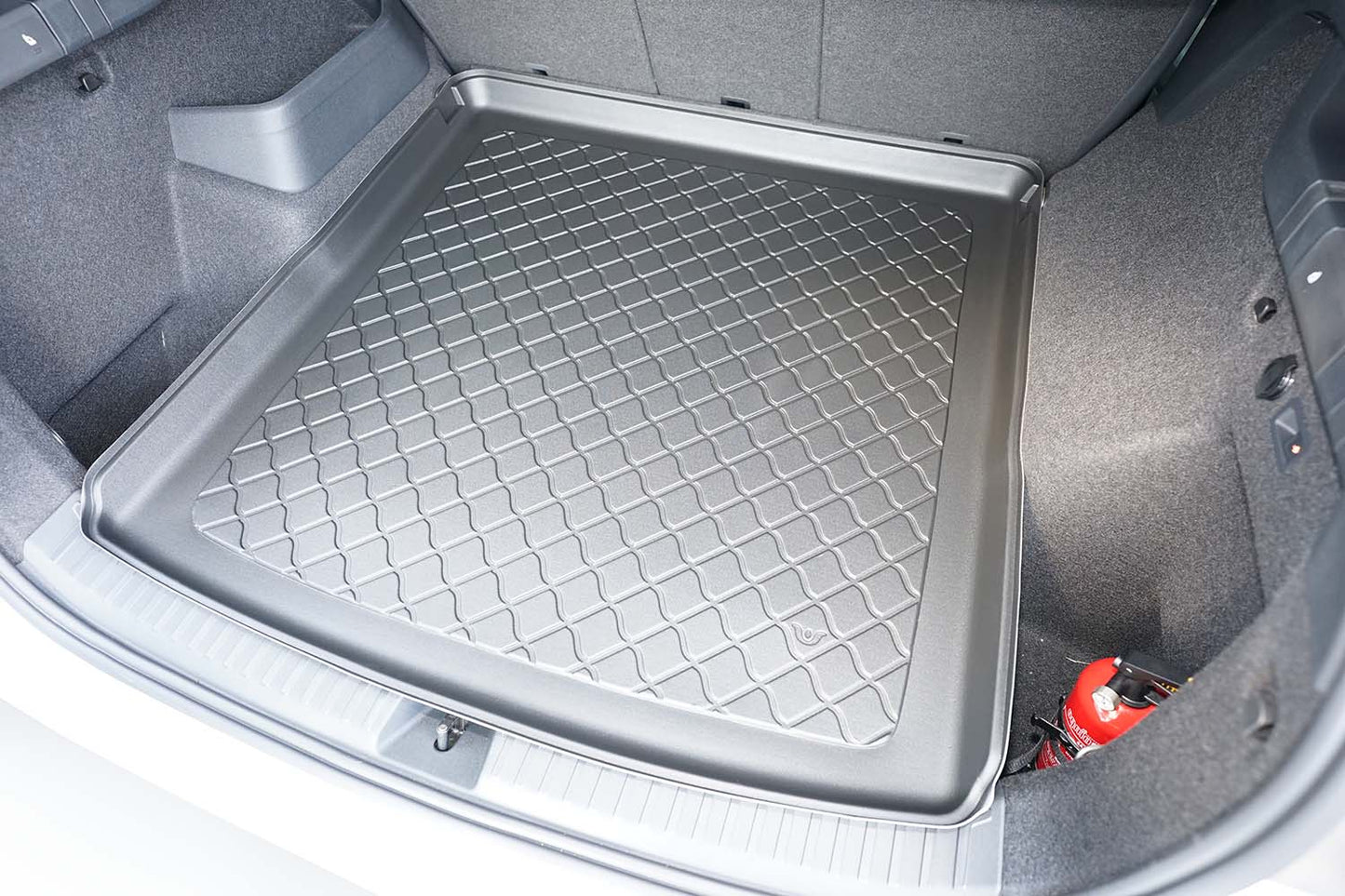 Aristar Premium Boot Liner Protector for Skoda Kodiaq 2024+