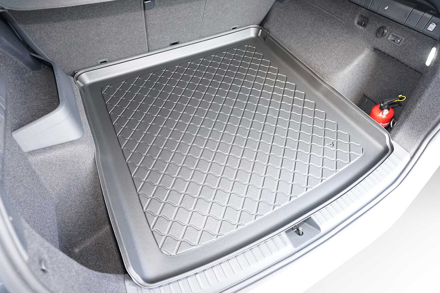 Aristar Premium Boot Liner Protector for Skoda Kodiaq 2024+