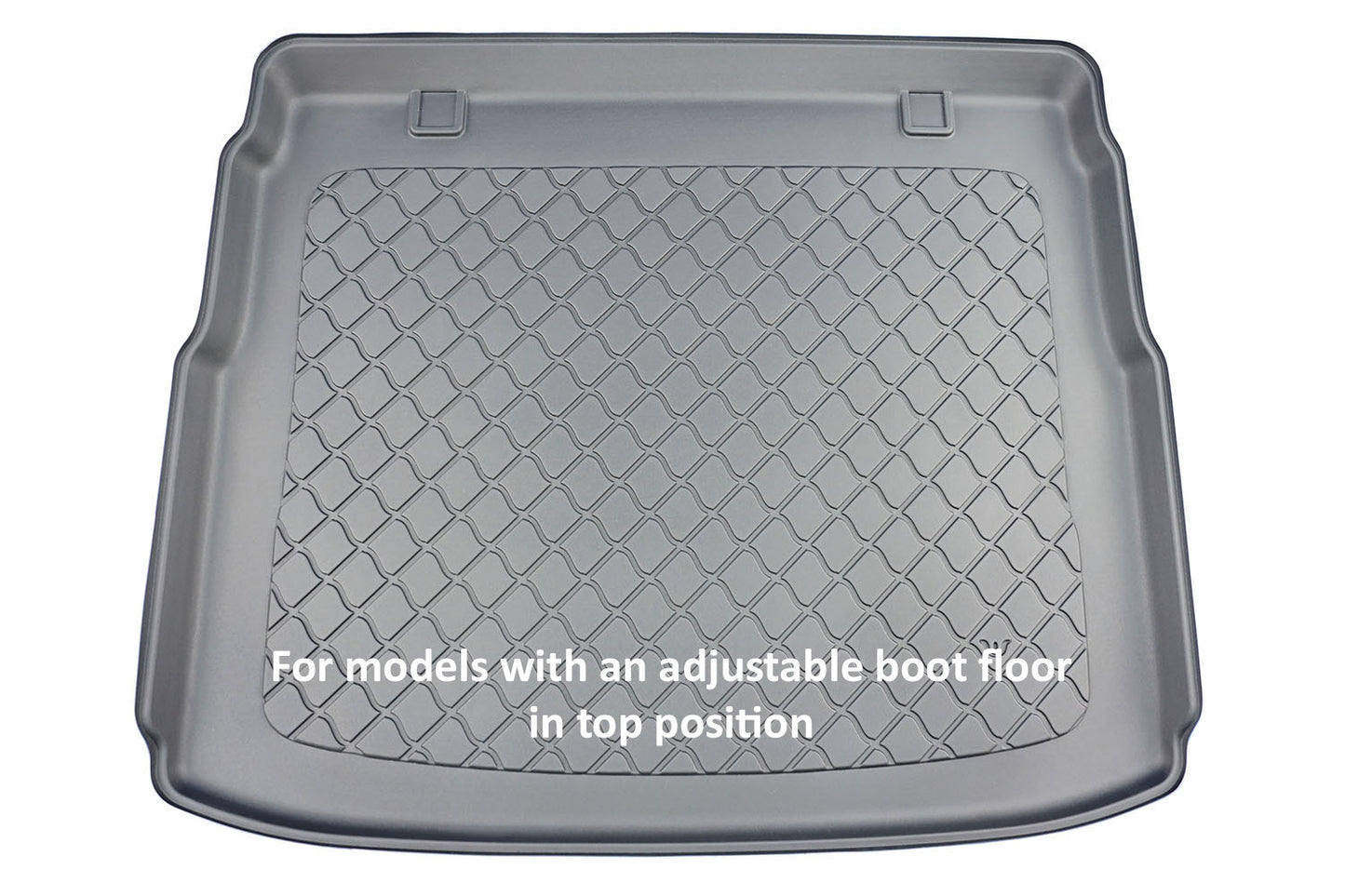 Aristar Premium Boot Liner Protector for Honda CR-V 2023+ MK6 CRV