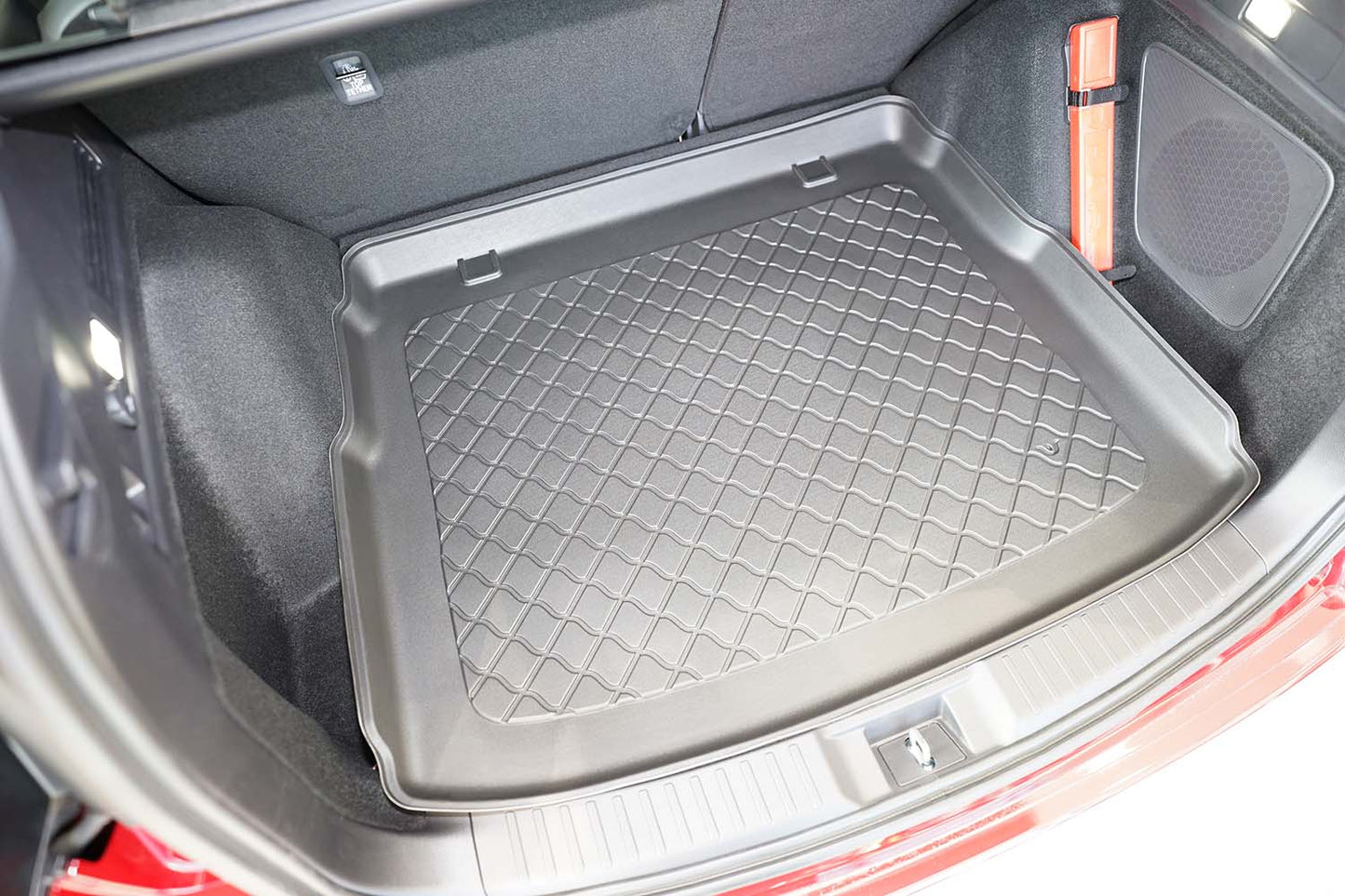 Aristar Premium Boot Liner Protector for Honda CR-V 2023+ MK6 CRV