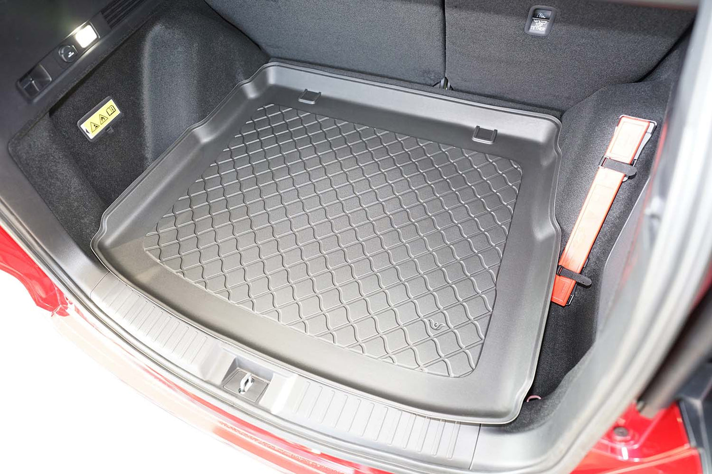 Aristar Premium Boot Liner Protector for Honda CR-V 2023+ MK6 CRV