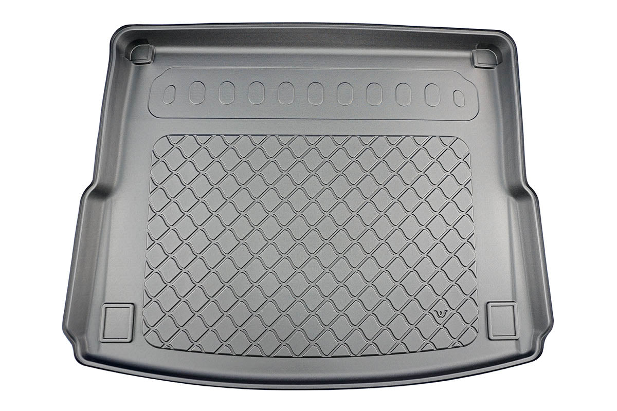 Aristar Premium Boot Liner Protector for Audi Q5 TFSI plug-in hybrid 2019 - 2024
