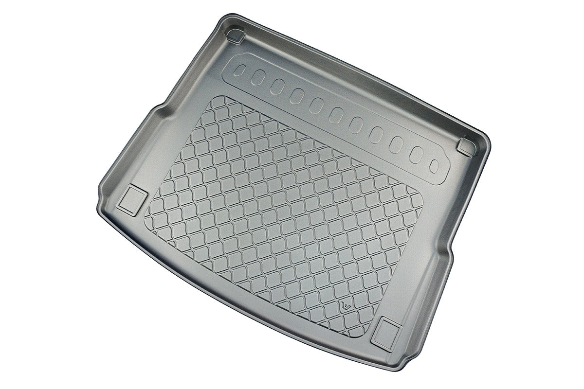 Aristar Premium Boot Liner Protector for Audi Q5 TFSI plug-in hybrid 2019 - 2024