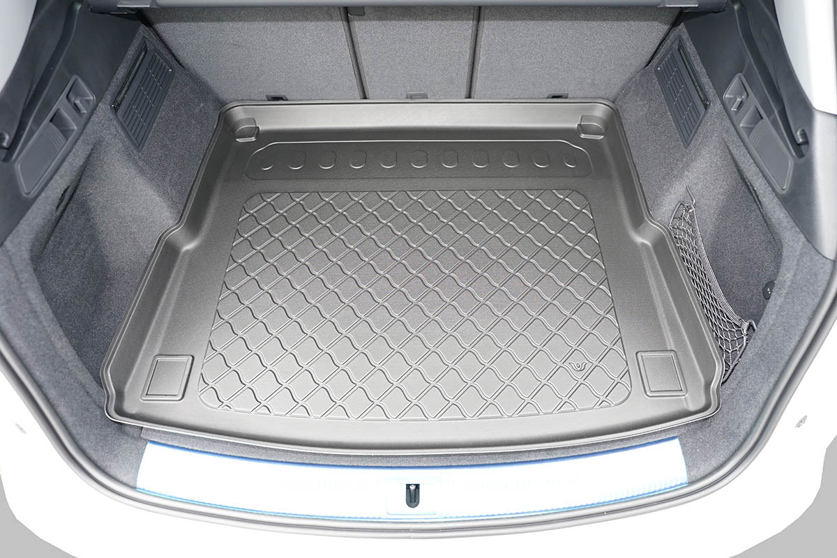 Aristar Premium Boot Liner Protector for Audi Q5 TFSI plug-in hybrid 2019 - 2024