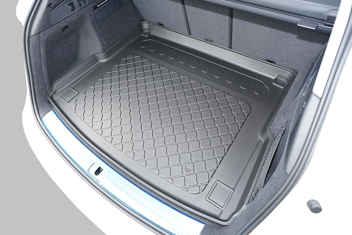Aristar Premium Boot Liner Protector for Audi Q5 TFSI plug-in hybrid 2019 - 2024