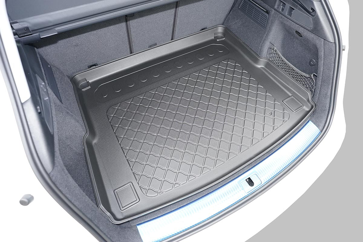 Aristar Premium Boot Liner Protector for Audi Q5 TFSI plug-in hybrid 2019 - 2024