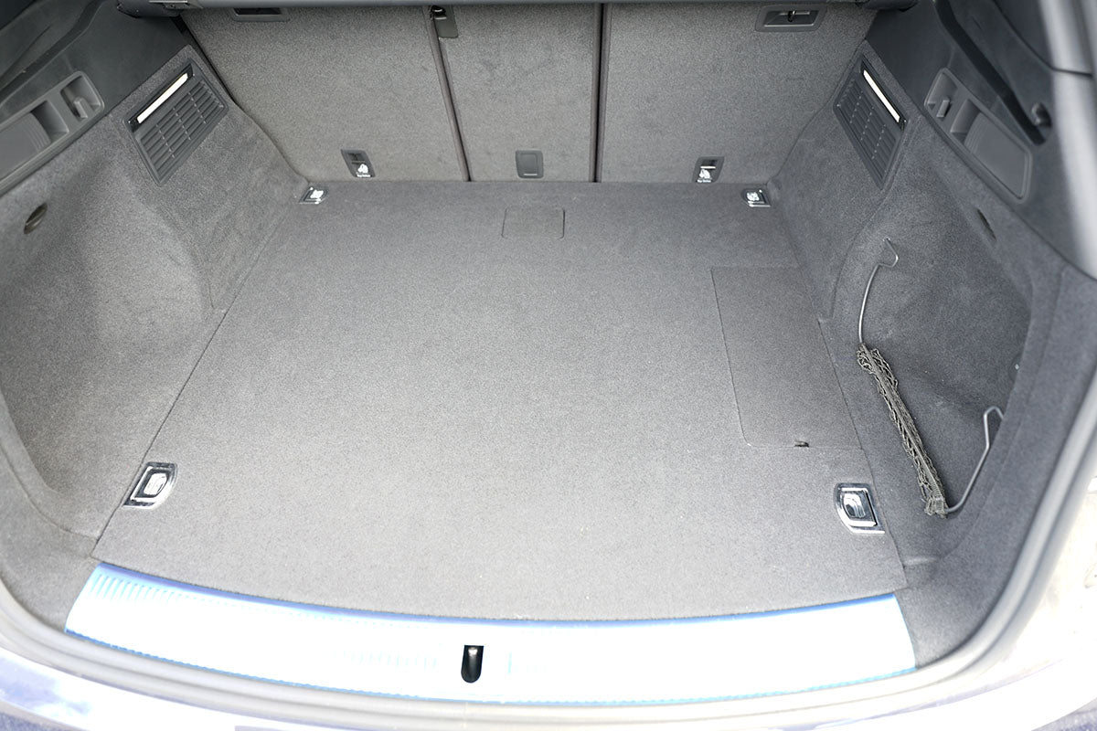 Aristar Premium Boot Liner Protector for Audi Q5 TFSI plug-in hybrid 2019 - 2024