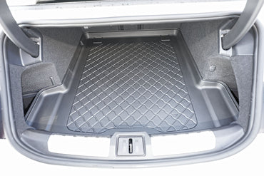 Aristar Premium Boot Liner Protector for Porsche Taycan electric 2020+