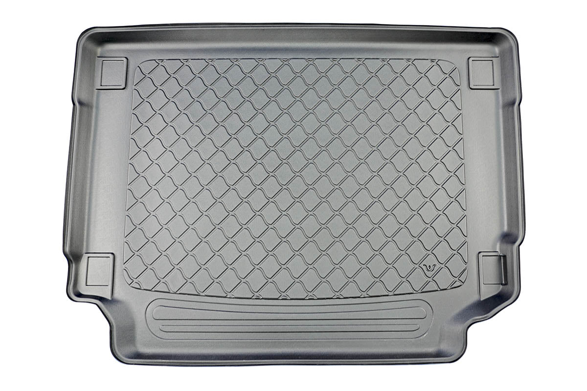 Aristar Premium Boot Liner Protector for Land Rover Defender 110 2020+