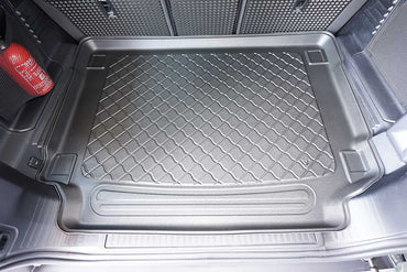 Aristar Premium Boot Liner Protector for Land Rover Defender 110 2020+