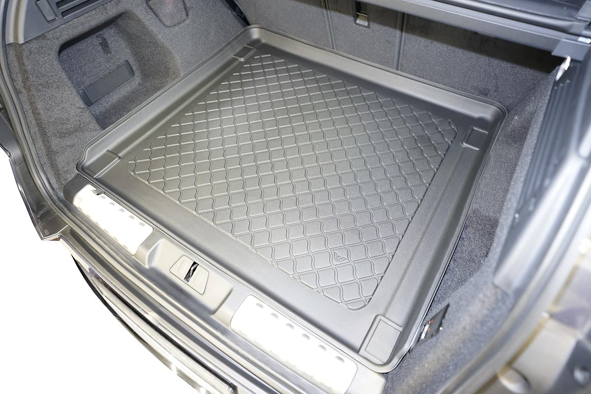 Aristar Premium Boot Liner Protector for Land Rover Range Rover Sport 2022+