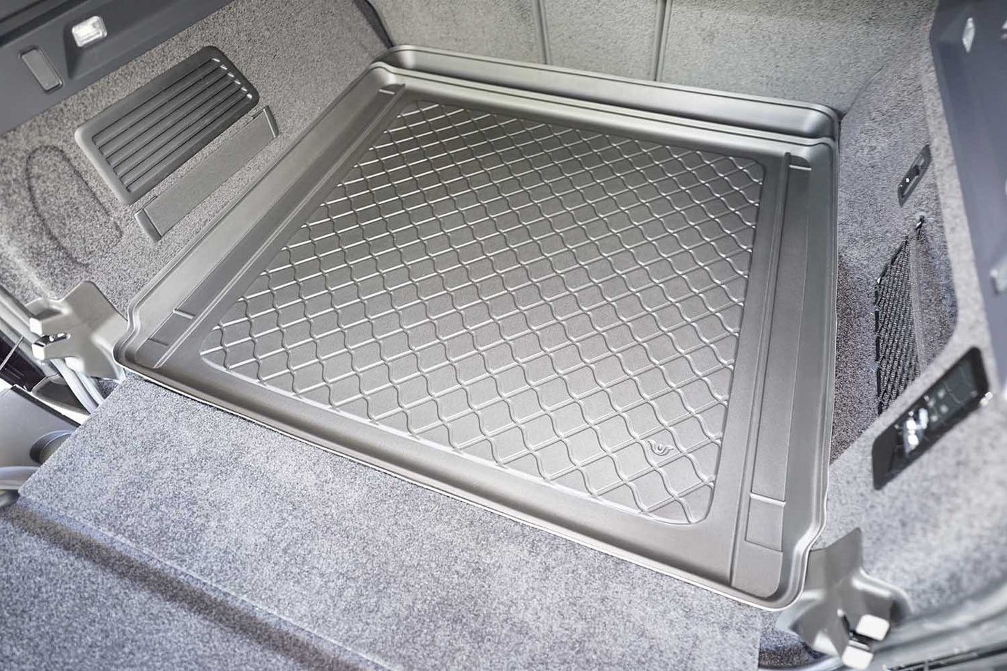 Aristar Premium Boot Liner Protector for Land Rover Range Rover L460 2021+