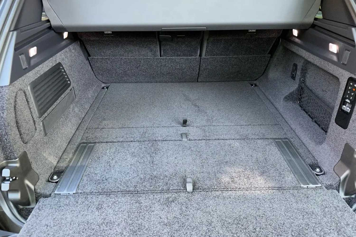 Aristar Premium Boot Liner Protector for Land Rover Range Rover L460 2021+
