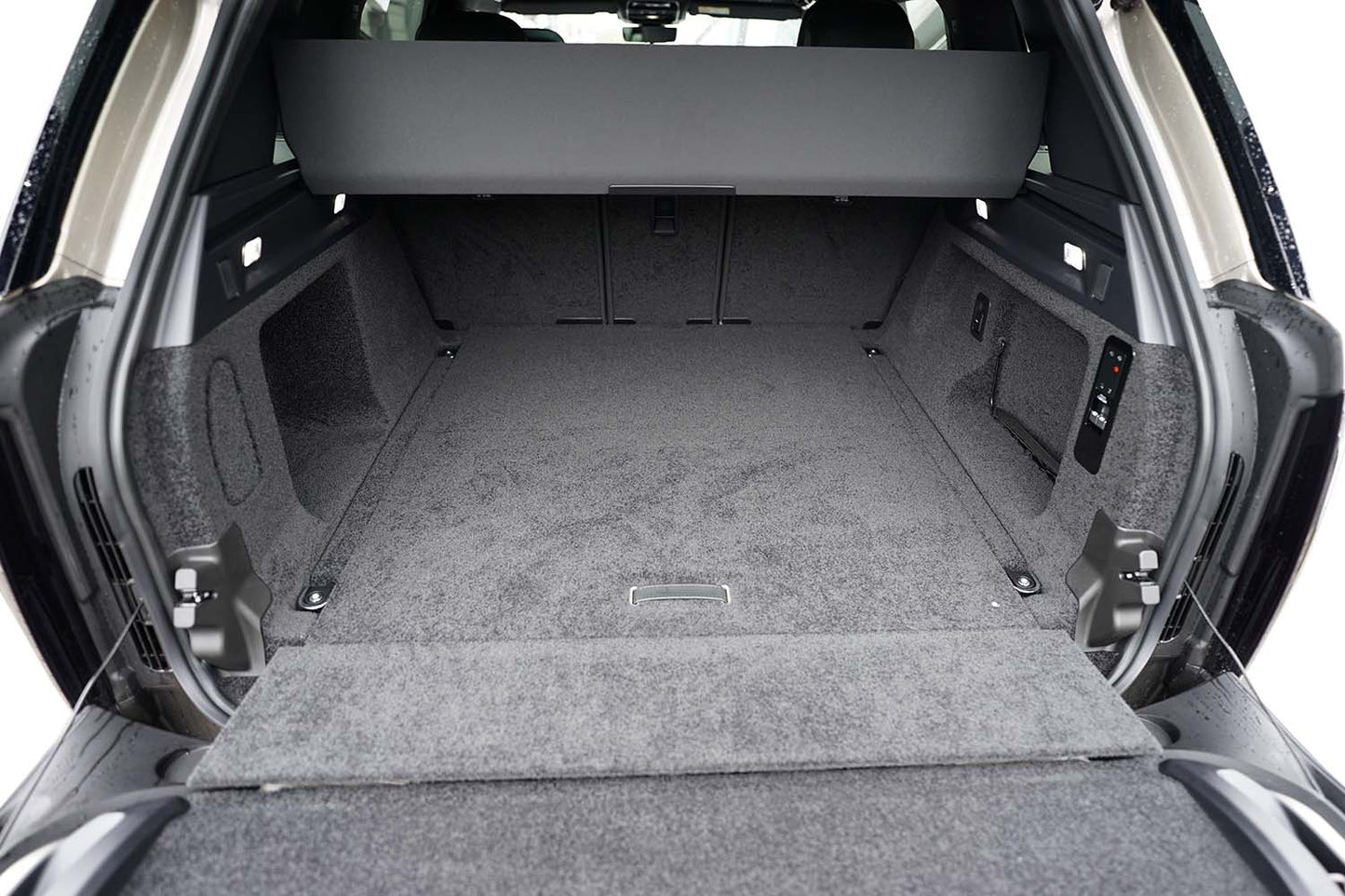 Aristar Premium Boot Liner Protector for Land Rover Range Rover L460 2021+