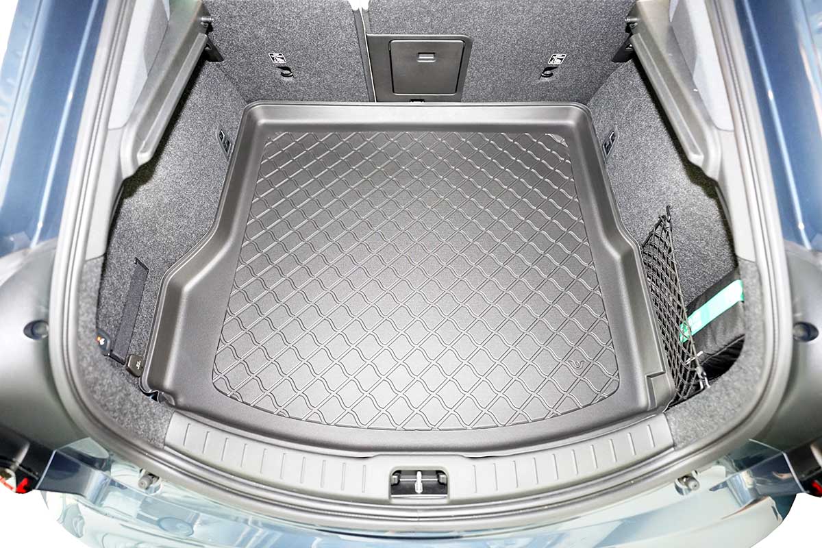Aristar Premium Boot Liner Protector for Polestar 2 2020+