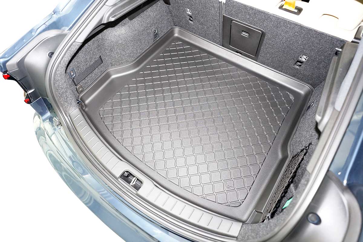 Aristar Premium Boot Liner Protector for Polestar 2 2020+