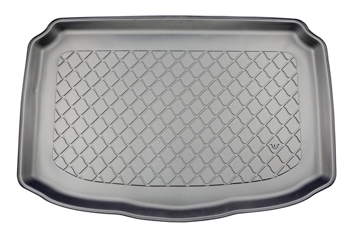 Aristar Premium Boot Liner Protector for Nissan Qashqai 2021+