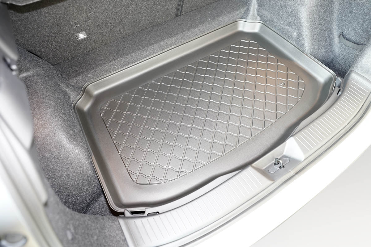 Aristar Premium Boot Liner Protector for Nissan Qashqai 2021+