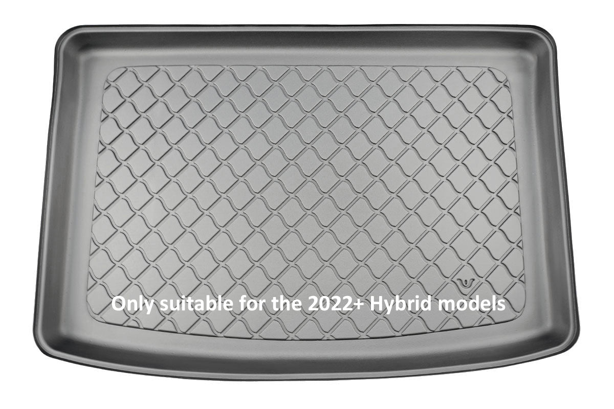 Aristar Premium Boot Liner Protector for Nissan Juke 2022+ Hybrid