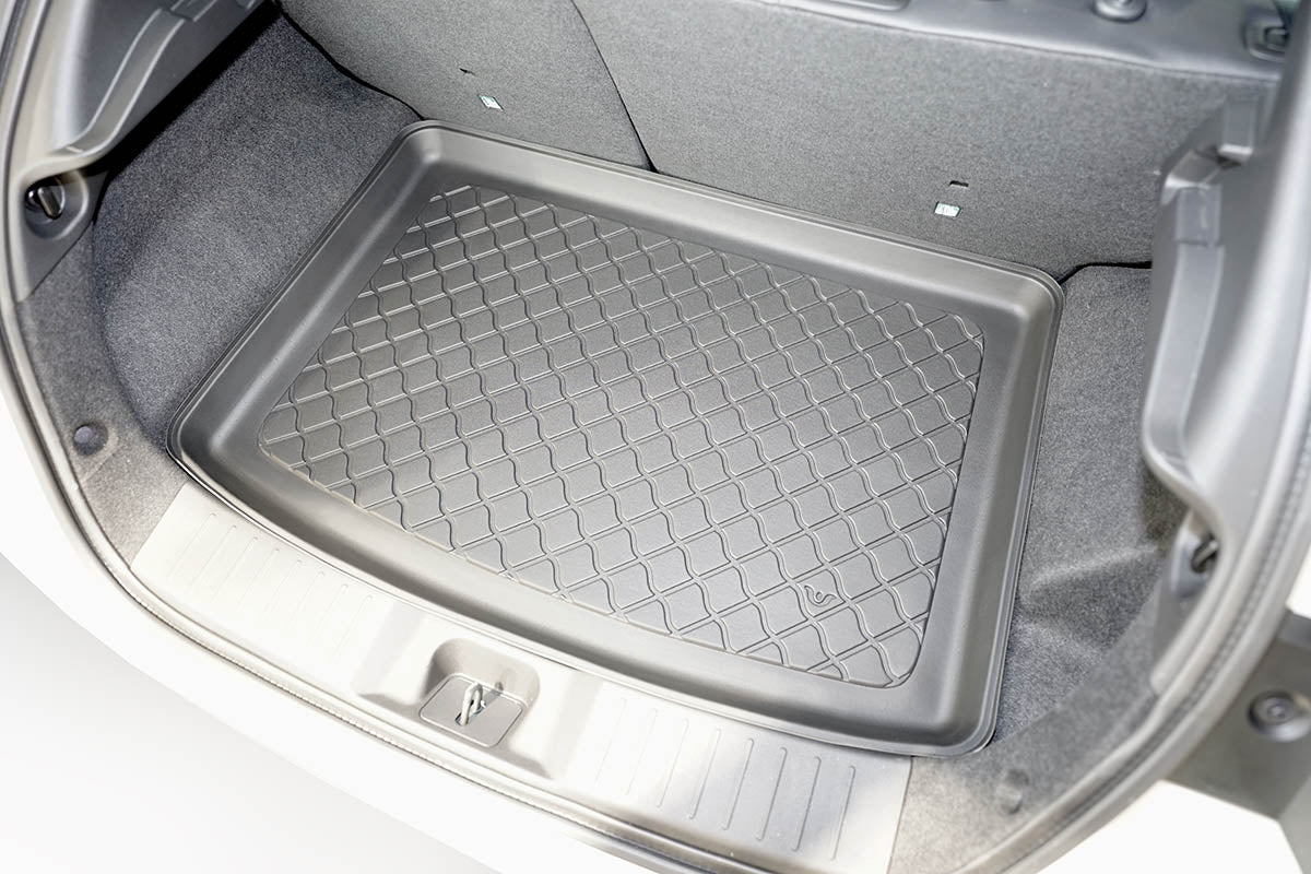 Aristar Premium Boot Liner Protector for Nissan Juke 2022+ Hybrid