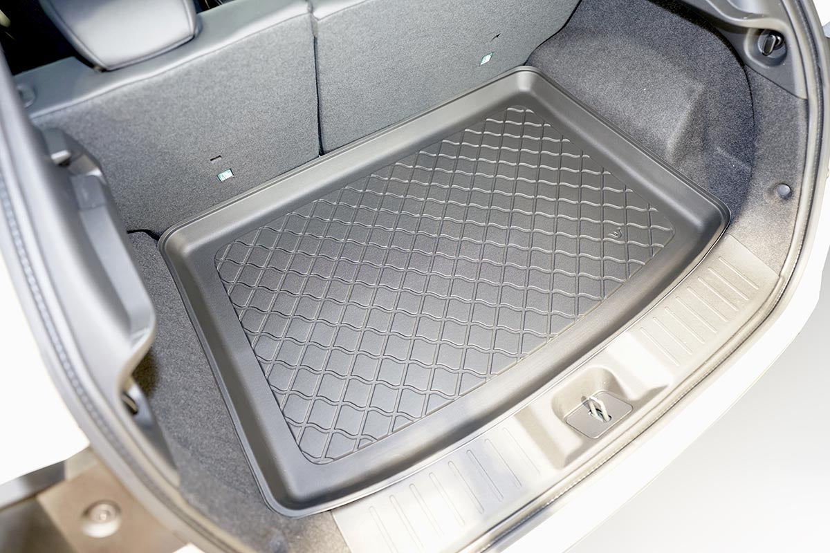 Aristar Premium Boot Liner Protector for Nissan Juke 2022+ Hybrid