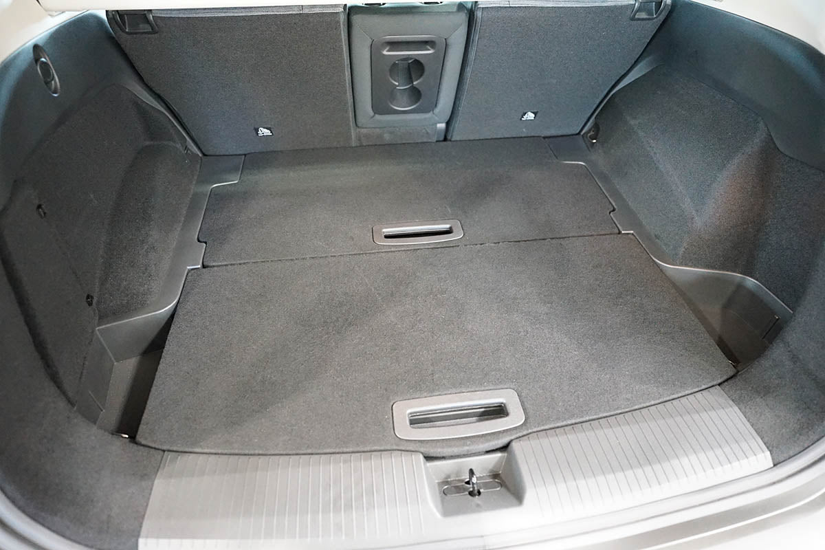 Aristar Premium Boot Liner Protector for Nissan X-Trail 2022+