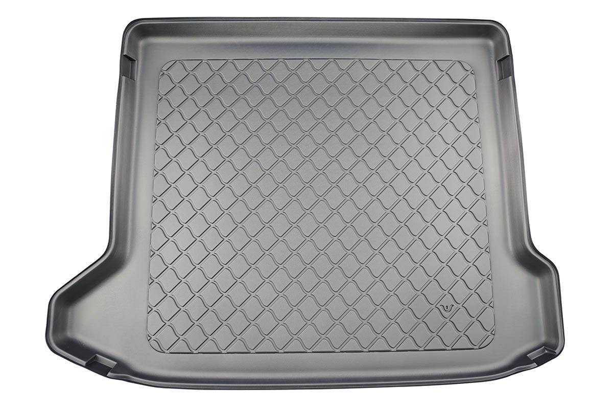 Aristar Premium Boot Liner Protector for Hyundai Ioniq 5 2021+