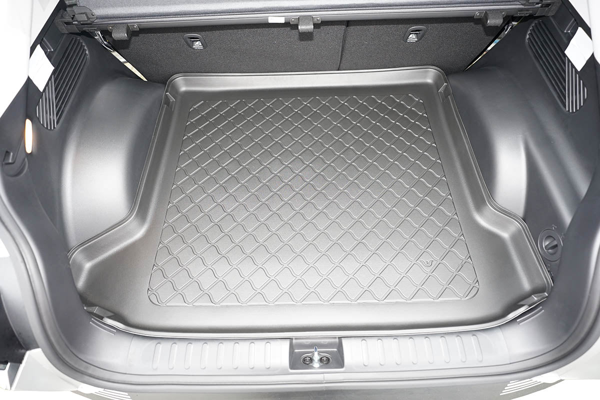 Aristar Premium Boot Liner Protector for Hyundai Ioniq 5 2021+