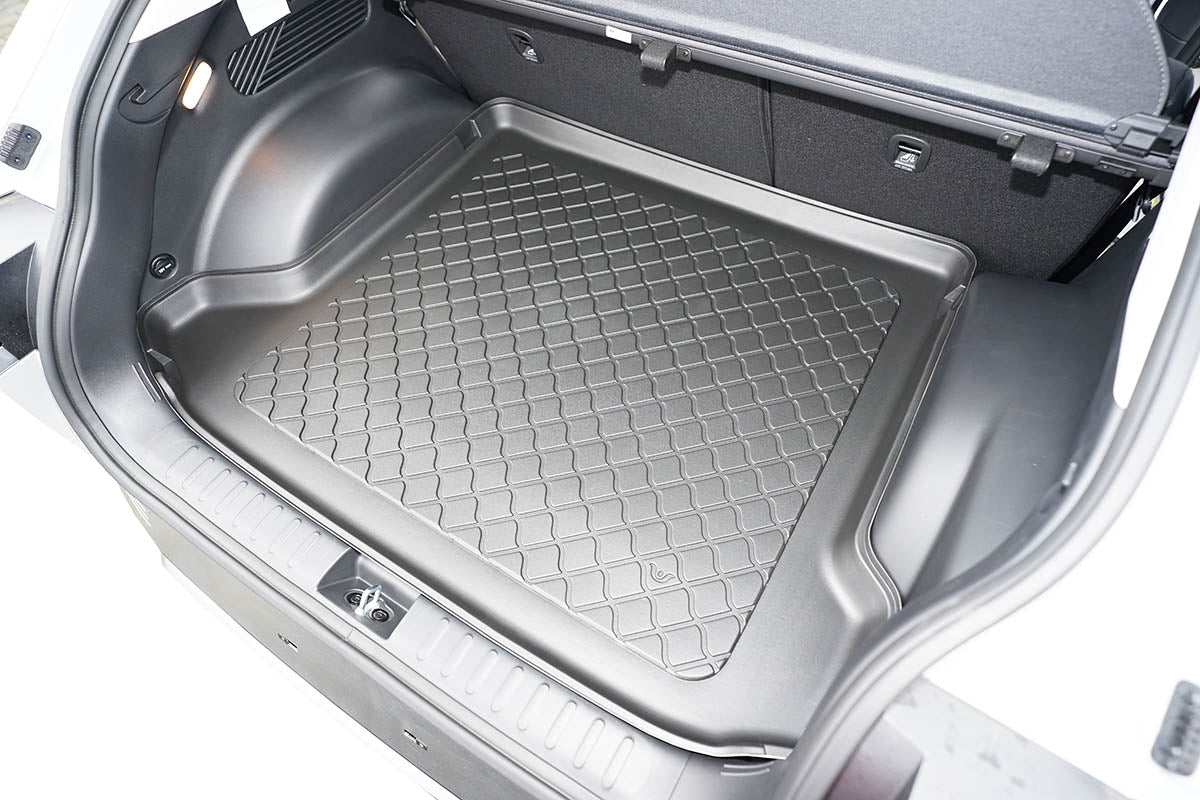 Aristar Premium Boot Liner Protector for Hyundai Ioniq 5 2021+