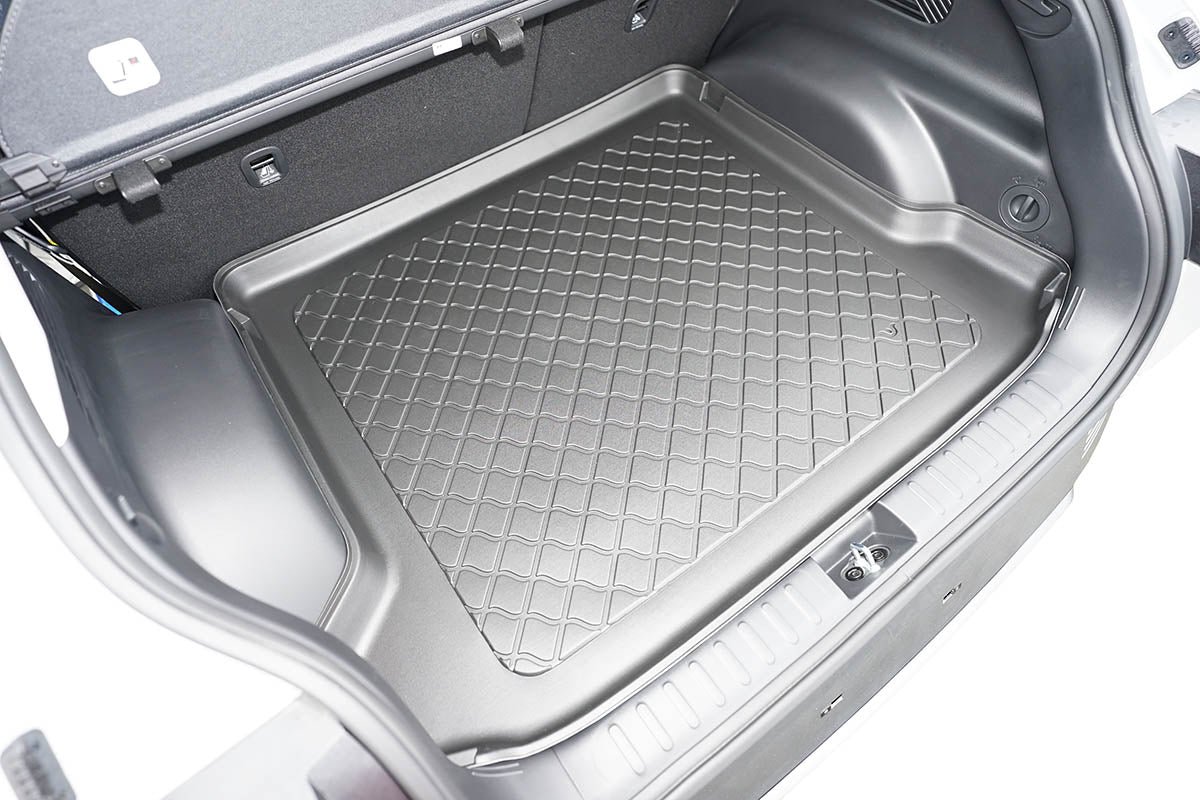 Aristar Premium Boot Liner Protector for Hyundai Ioniq 5 2021+