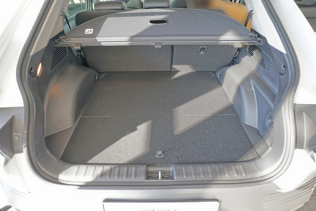 Aristar Premium Boot Liner Protector for Hyundai Ioniq 5 2021+